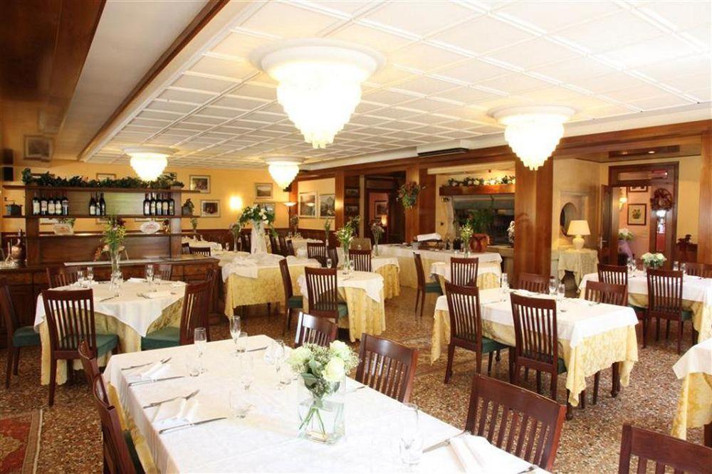 Hotel Ristorante La Rosina Marostica Exterior foto