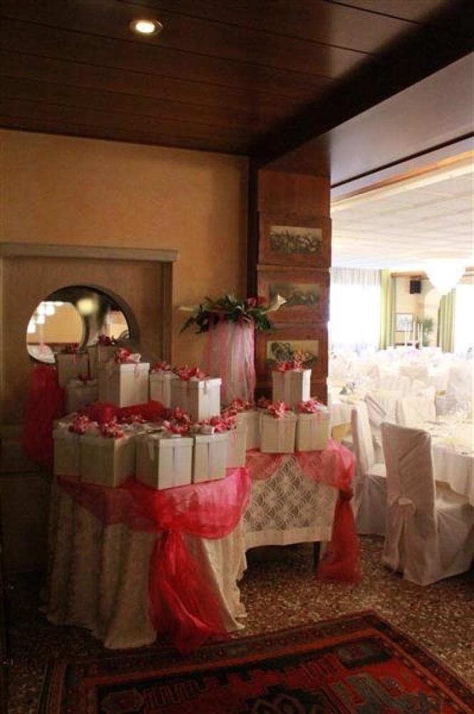 Hotel Ristorante La Rosina Marostica Exterior foto